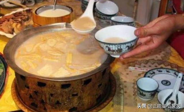 民族风味食品加工制作是什么 饮食风俗呢