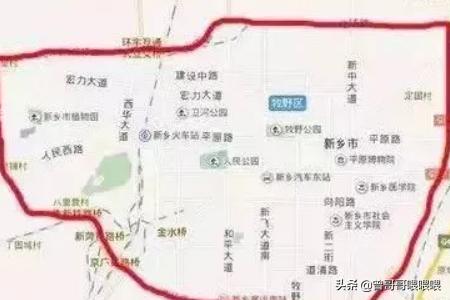 新乡汽车限号是怎么限的？-图1