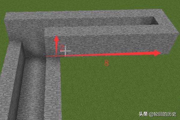 我的世界怎么做刷怪塔(图4)