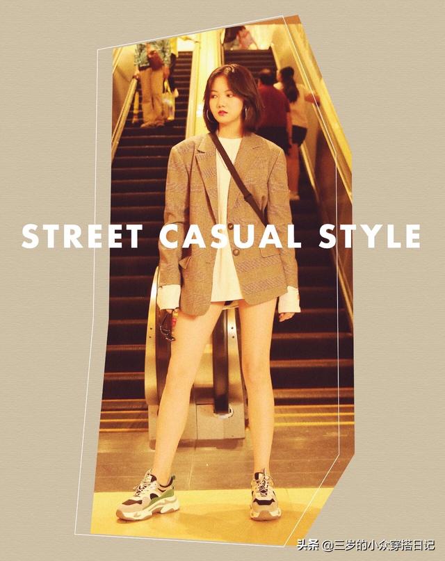 秋季袜子如何搭配好看男(图7)