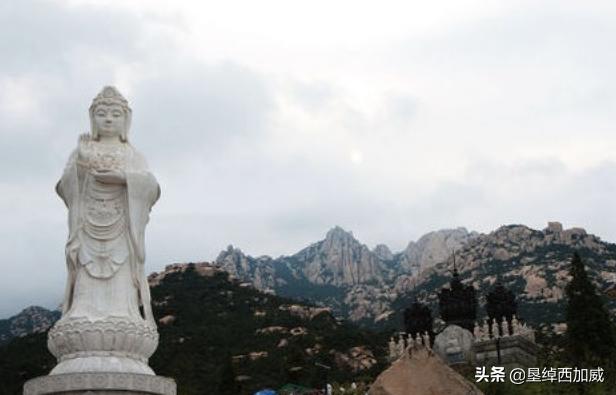 青岛崂山旅游攻略一日-青岛崂山旅游攻略一日游最佳路线