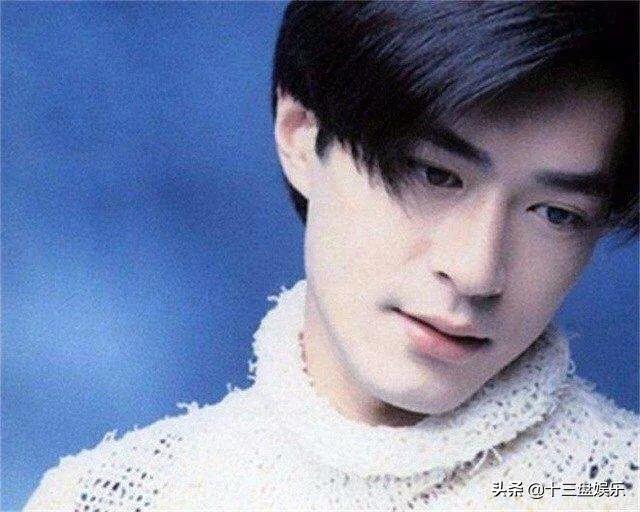古天乐像我这一种男人(图6)