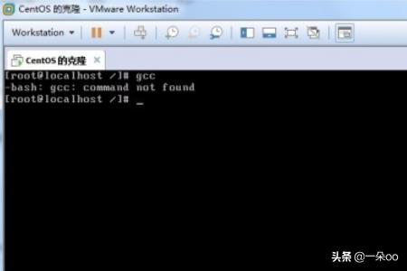 linux下载gcc（怎么在linux中安装gcc）
