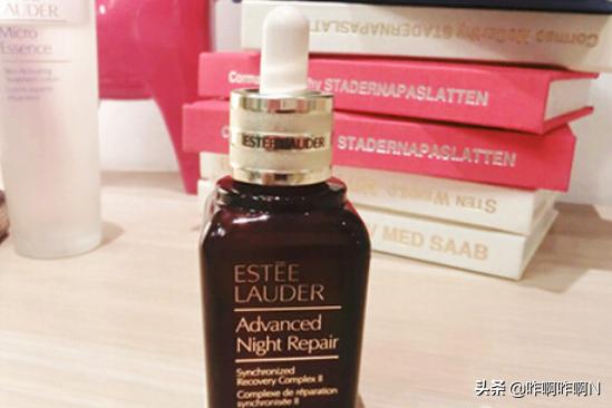 雅诗兰黛小棕瓶适合年龄（雅诗兰黛小棕瓶适合哪个年龄段用）