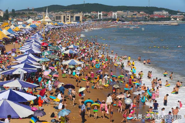 大连市金石滩有什么玩的