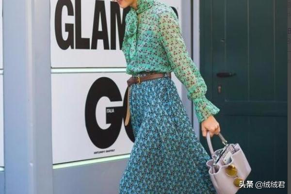 粉色鞋如何搭配衣服女士(图4)