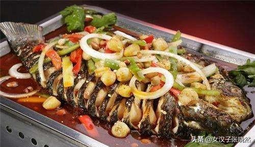 西安市阎良区有什么美食