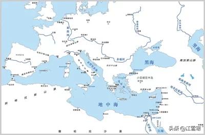 以下哪些属于地中海特点-以下哪些属于地中海特点?