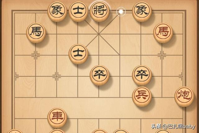 天天象棋攻略 天天象棋攻略技巧-第2张图片-随然AIR主题