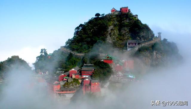 华中旅游景点大全， 华中旅游景点大全图片