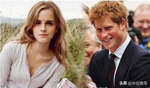 赫敏对哈利动过心吗_赫敏对哈利说的话