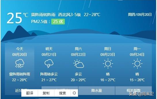 全国天气预报降雨图-全国天气预报降雨图实时