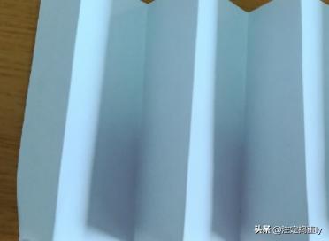 画一个简单的窗花