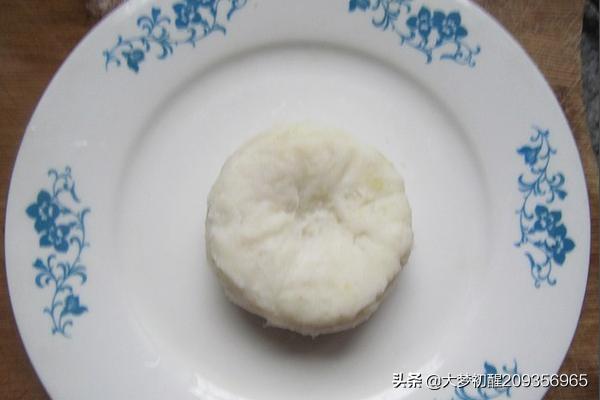 蓝莓山药的做法-蓝莓山药的做法和摆盘