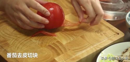 鸡蛋疙瘩汤的做法-西红柿鸡蛋疙瘩汤的做法