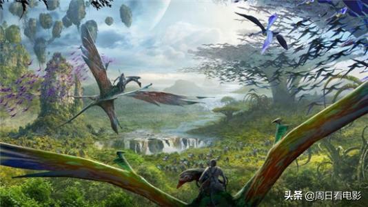 特效最好的3d电影推荐（3d效果强的电影）