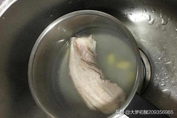 怎样做回锅肉-怎样做回锅肉简单又好吃
