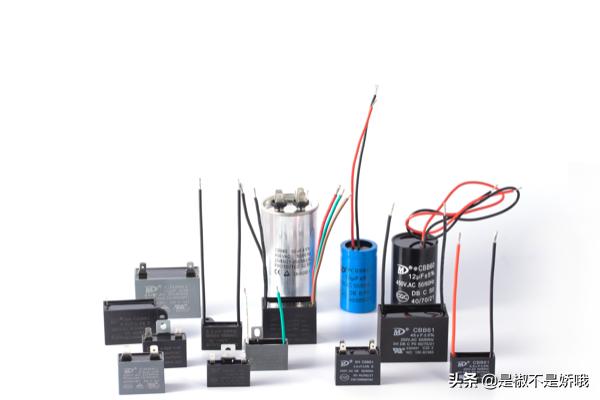 [电容起什么作用]电容的作用是？