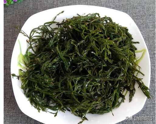 马尾藻怎么做好吃(图9)