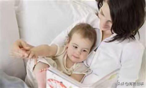 睡前给儿童讲故事_给孩子讲睡前故事