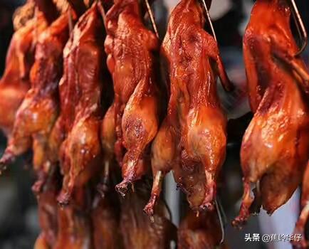 合肥市有什么特产吗