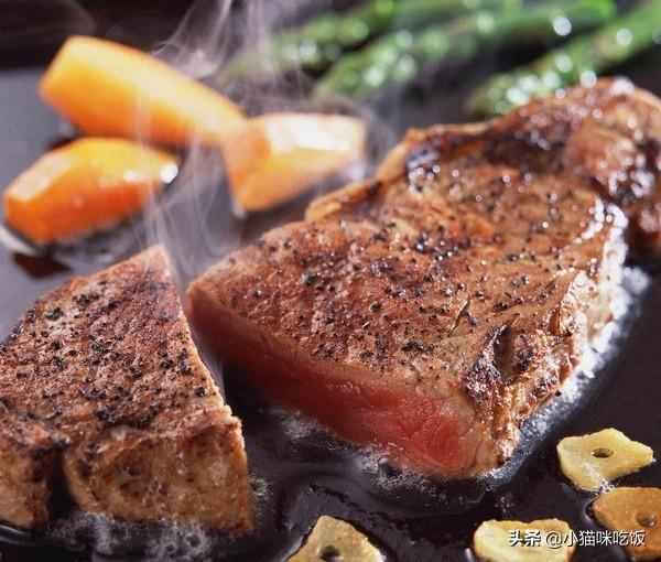 合肥的牛排哪里最好吃？最实惠？