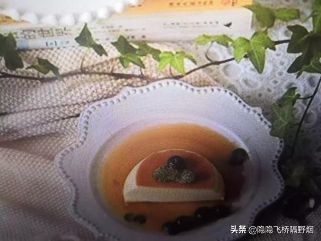 简易家常小吃的做法（纯牛奶可以做哪些简单的小吃？）