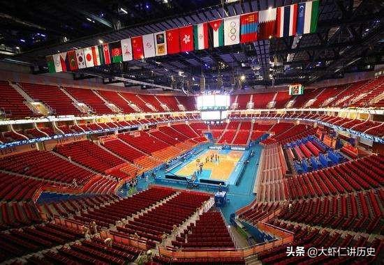 FIBA公布男篮世界杯实力榜-FIBA公布男篮世界杯实力榜一
