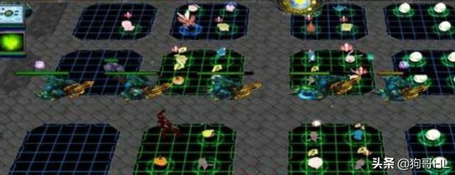 魔兽rpg数码宝贝之无限进化攻略？