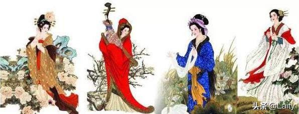 女士古代含义？古代女子称呼大全？