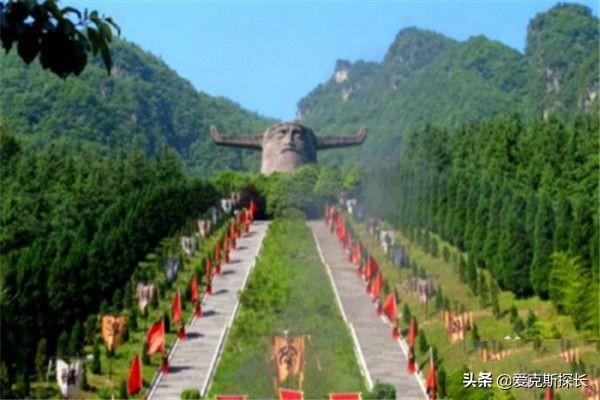 神农架必去的景点介绍(图1)