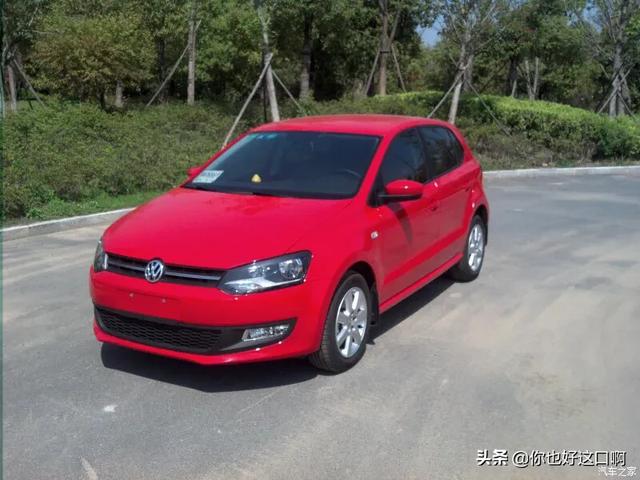五万块的二手车，五万块的二手车有啥推荐