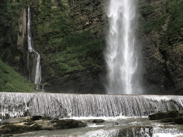 湘西旅游最新穿搭， 湘西旅游最新穿搭图片