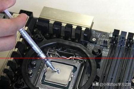 台式电脑配置组装教程,台式电脑配置组装教程视频