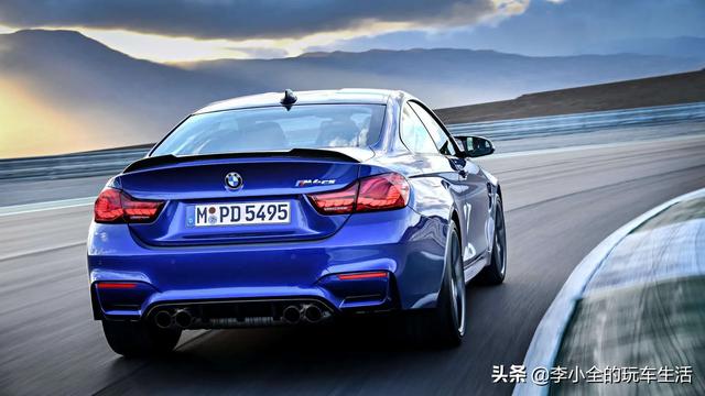 m4宝马
