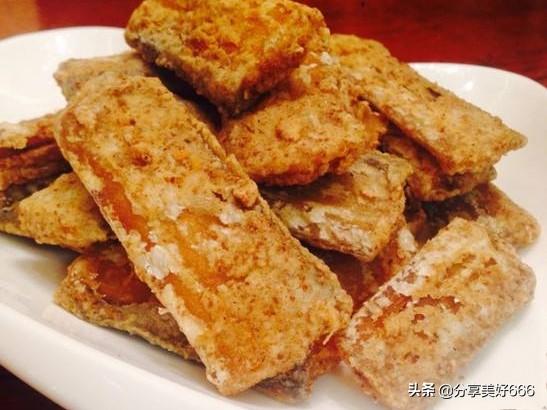 带鱼没有肉怎么吃最好(图8)
