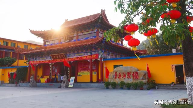 11月最适合旅游景点-11月适合去哪旅游？