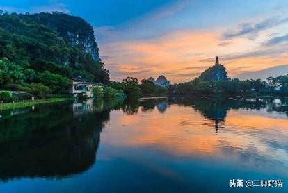 桂林市可以玩什么好玩的