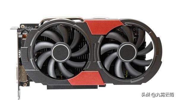 显卡风扇不转（显卡风扇不转什么原因显卡风扇不转怎么办？）