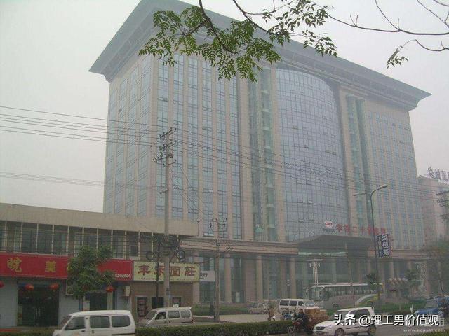 西安高铁通哪些城市？