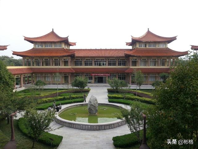 青州市市区必去的景点(图1)