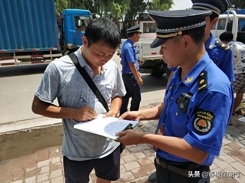 厦门集美区哪里有能摆地摊的夜市？