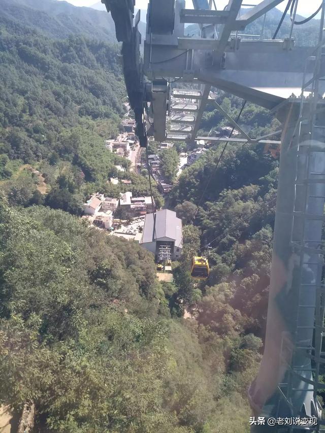 洛阳鸡冠洞风景区-洛阳鸡冠洞风景区介绍