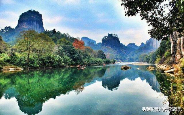 七月份适合在国内哪儿旅游-七月份适合在国内哪儿旅游不热