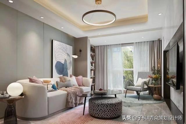 信赖安全的别墅景观设计（别墅除了有独特的建筑特点还有哪些设计理念？）