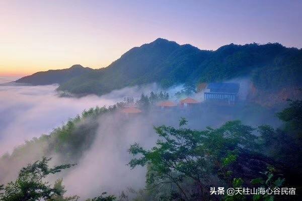 潜山周边旅游景点大全，潜山周边旅游景点大全排名