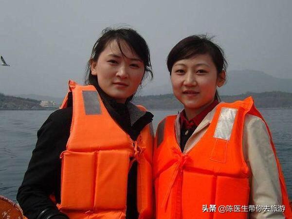 珲春旅游穿搭北京， 珲春旅游宣传片
