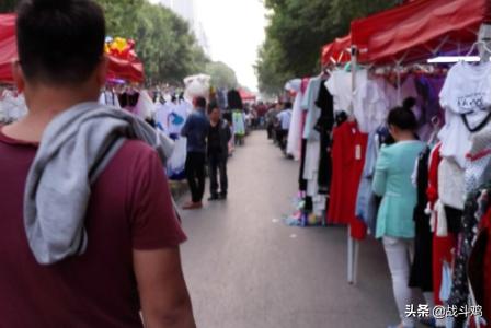 临沂市烧烤夜市在哪里