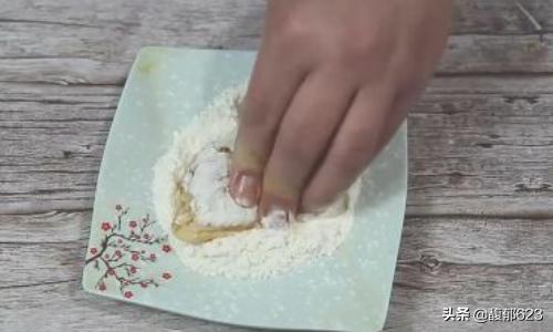 肯德基炸鸡腿-肯德基炸鸡腿热量