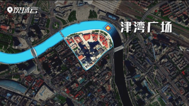 天津市武清杨村怎么样啊